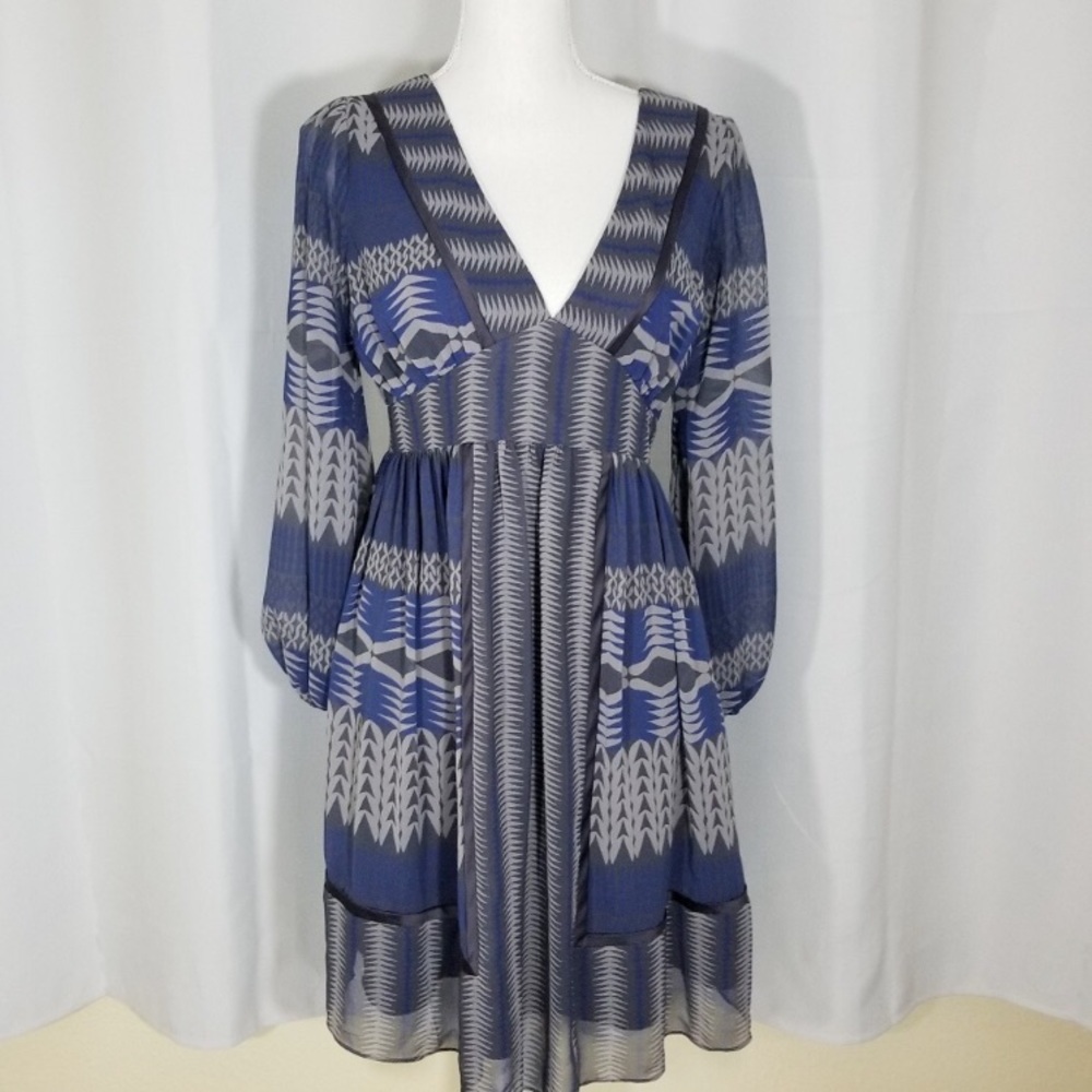 Beautiful BCBG Dress